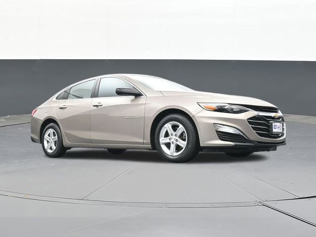 Used 2023 Chevrolet Malibu LS image 50