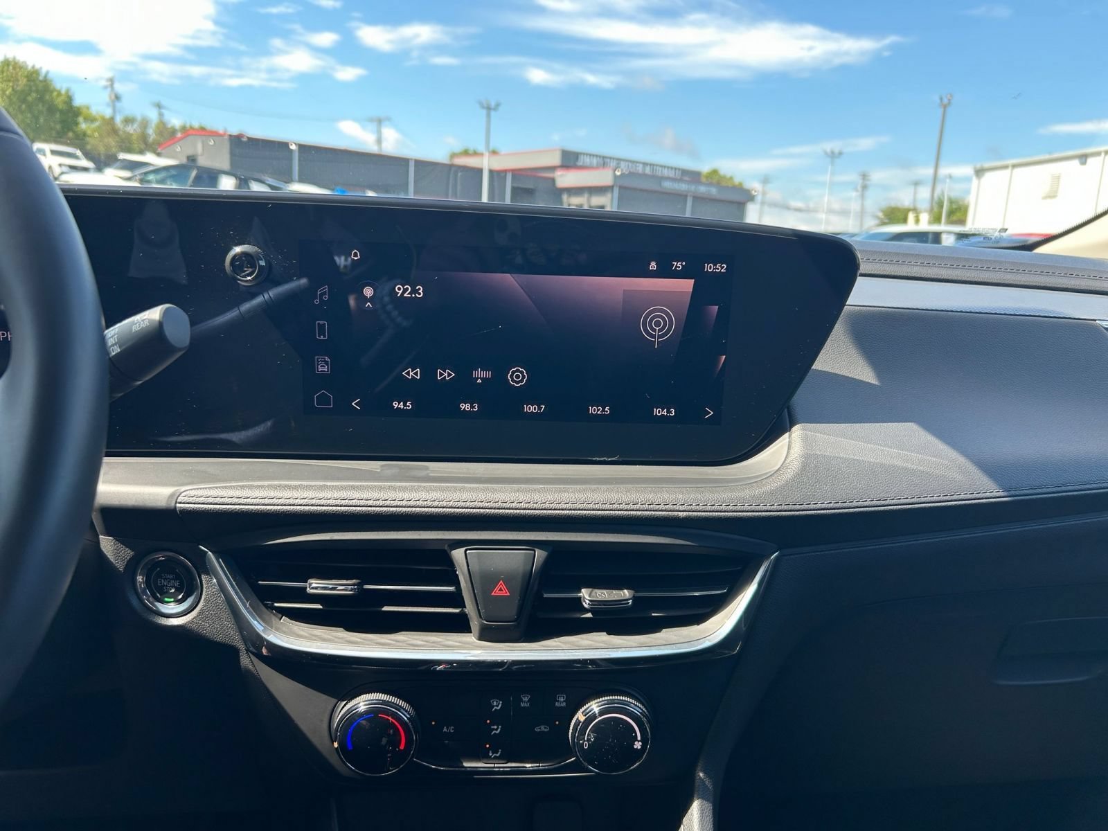Used 2026 Buick Encore GX Preferred FWD image 17