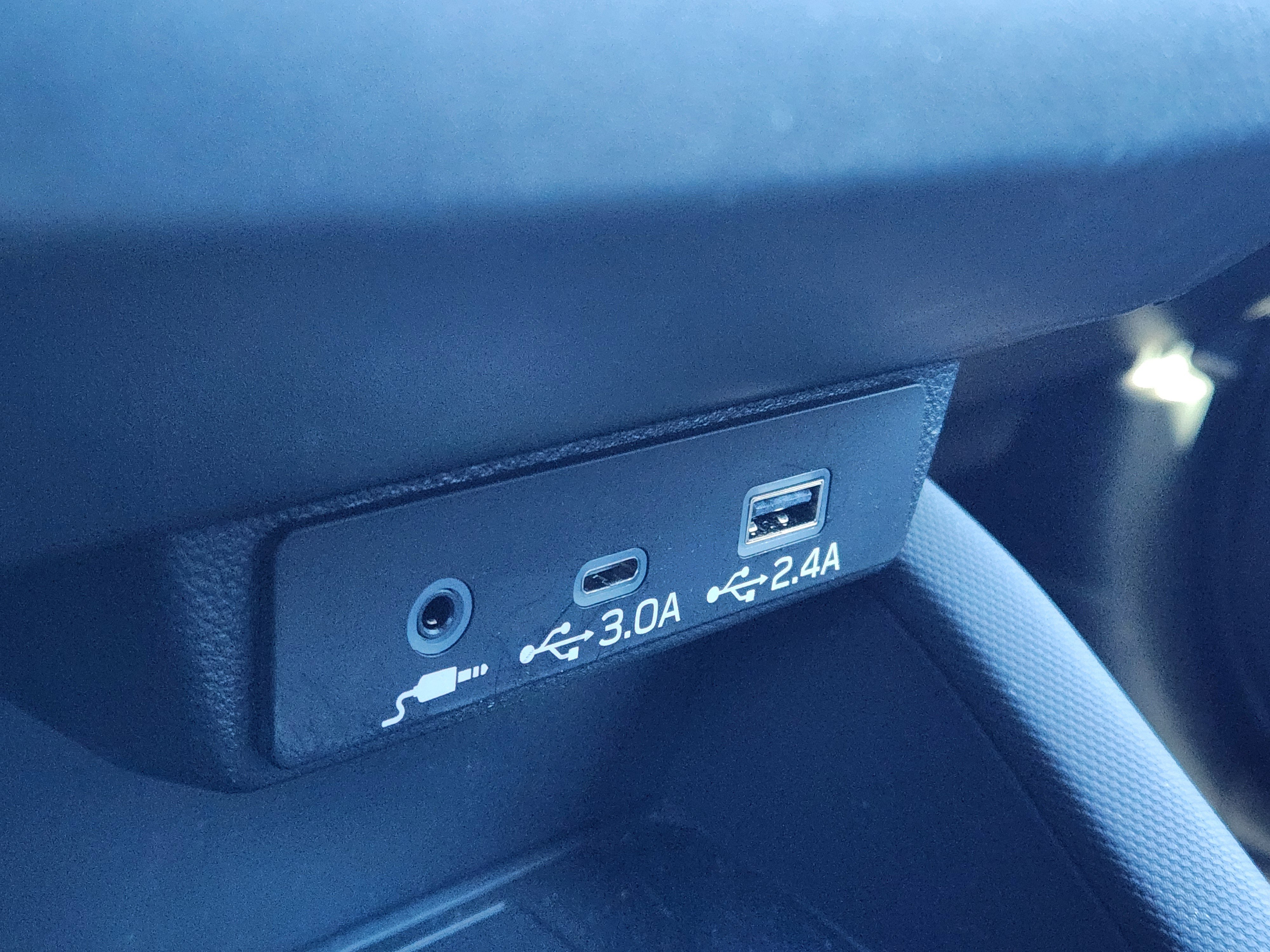 Certified 2025 Subaru Forester Sport image 21