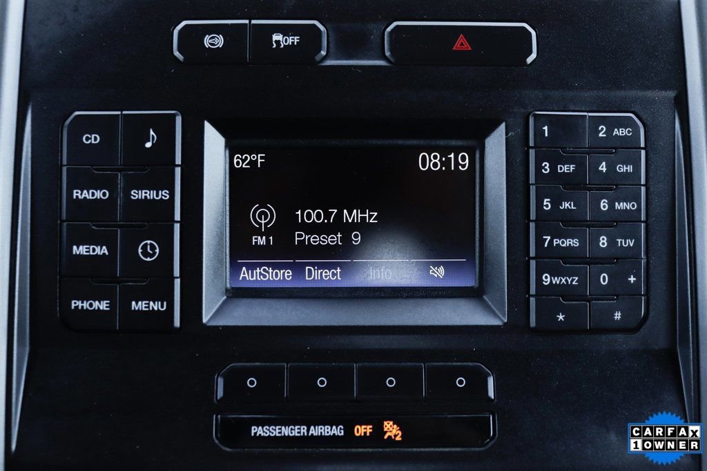 Used 2018 Ford F550 4x4 Crew Cab Super Duty image 29