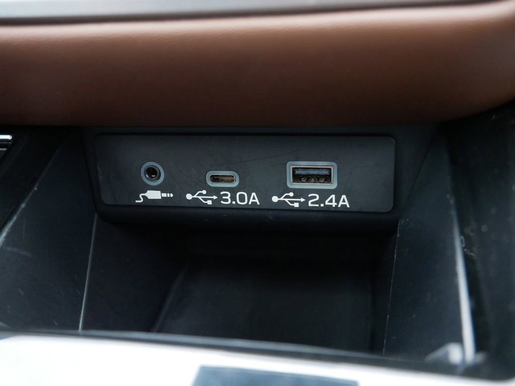 Used 2024 Subaru Outback Touring XT w/ Popular Package #2 AWD/4WD image 28