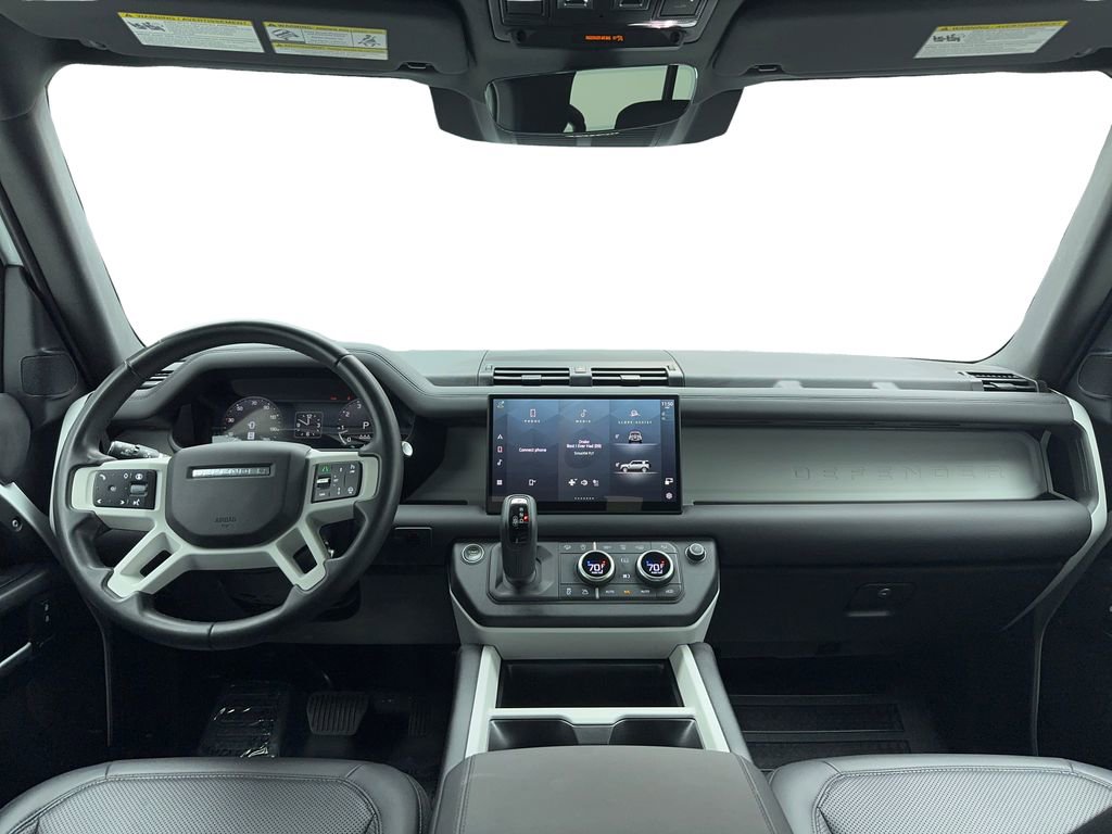 Used 2025 Land Rover Defender 110 S image 16
