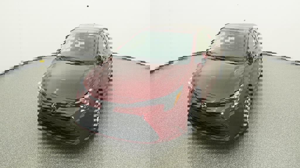 New 2026 Toyota Corolla LE image 16