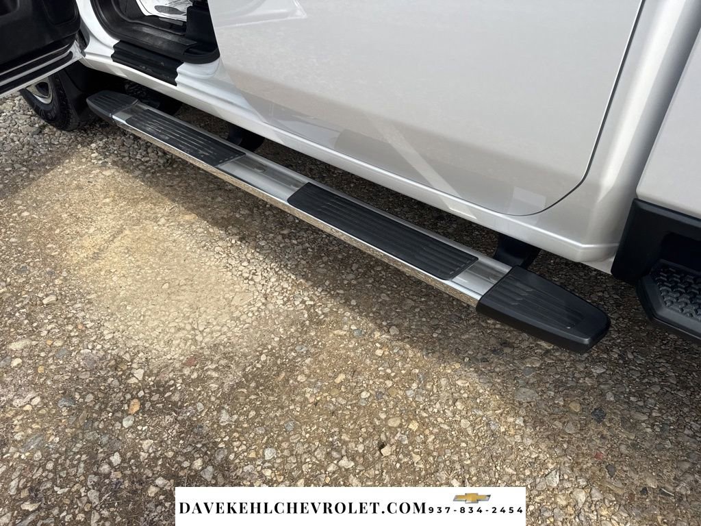 Used 2022 Chevrolet Silverado 3500 High Country w/ Safety Package II image 49