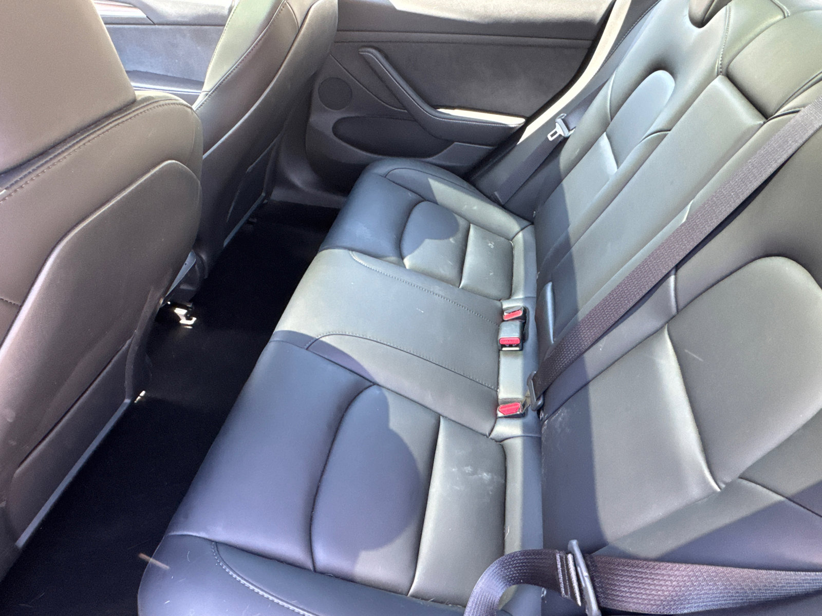 Used 2023 Tesla Model 3 Standard Range RWD image 24