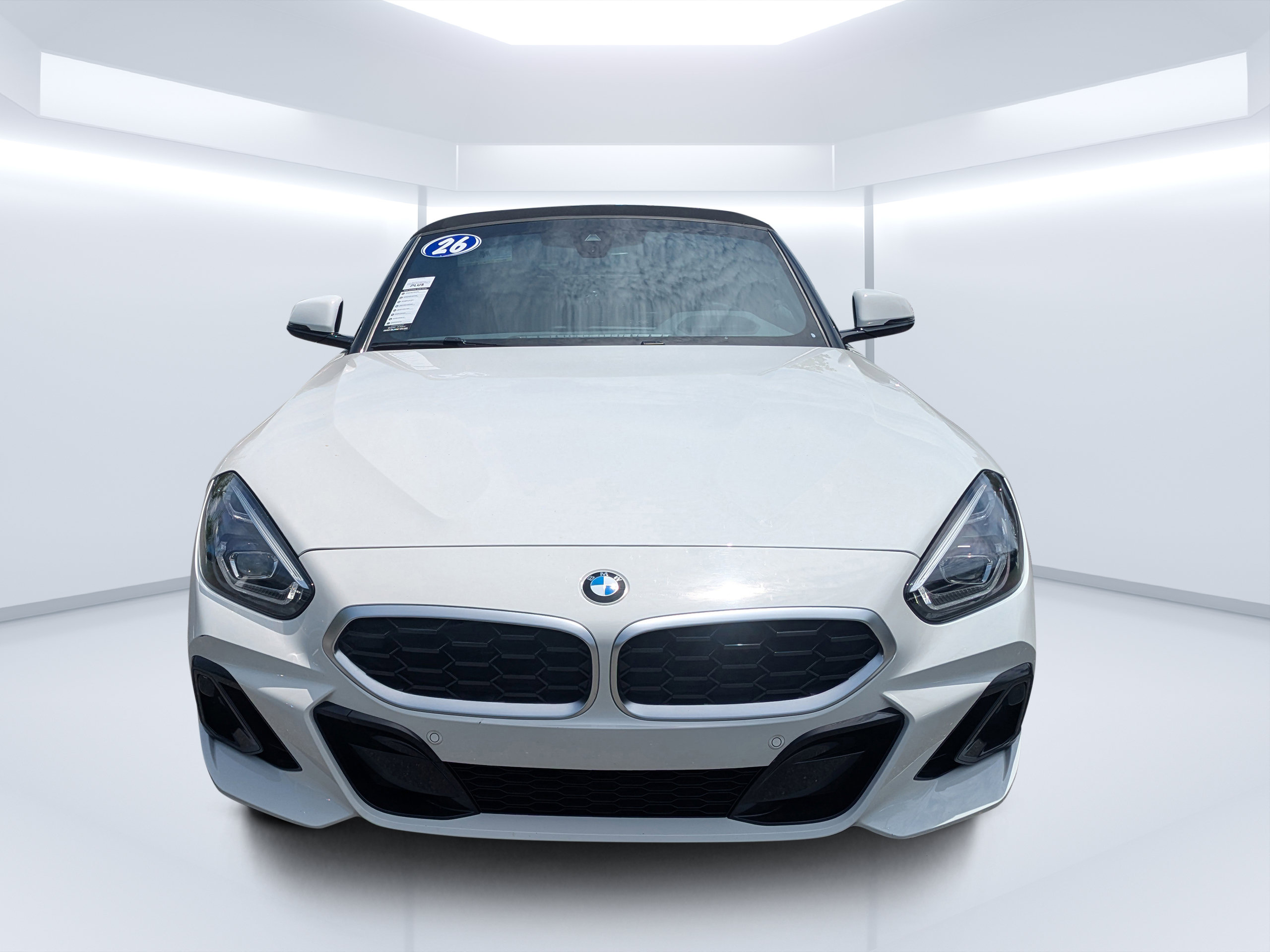 Used 2026 BMW Z4 sDrive30i RWD image 8
