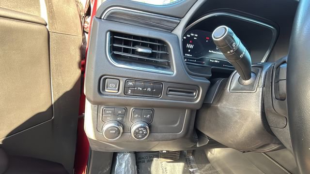 Used 2023 GMC Yukon SLT image 21