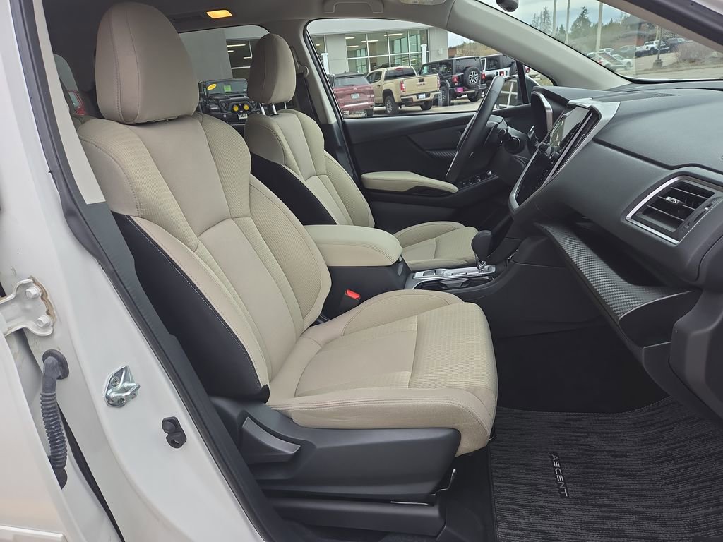 Used 2023 Subaru Ascent Premium w/ Convenience Package AWD/4WD image 18