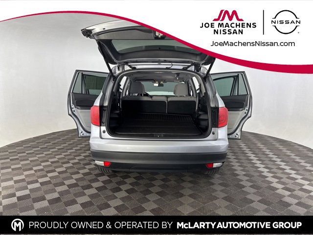 Used 2017 Honda Pilot EX-L image 15