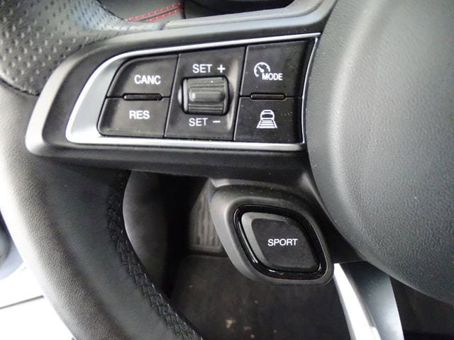Used 2023 Dodge Hornet GT Plus w/ Track Pack AWD/4WD image 7
