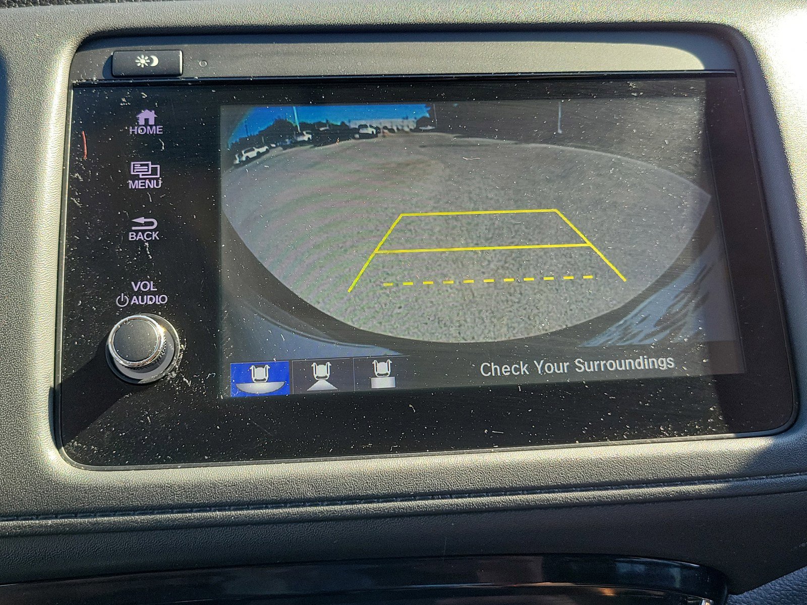 Used 2022 Honda HR-V EX image 23