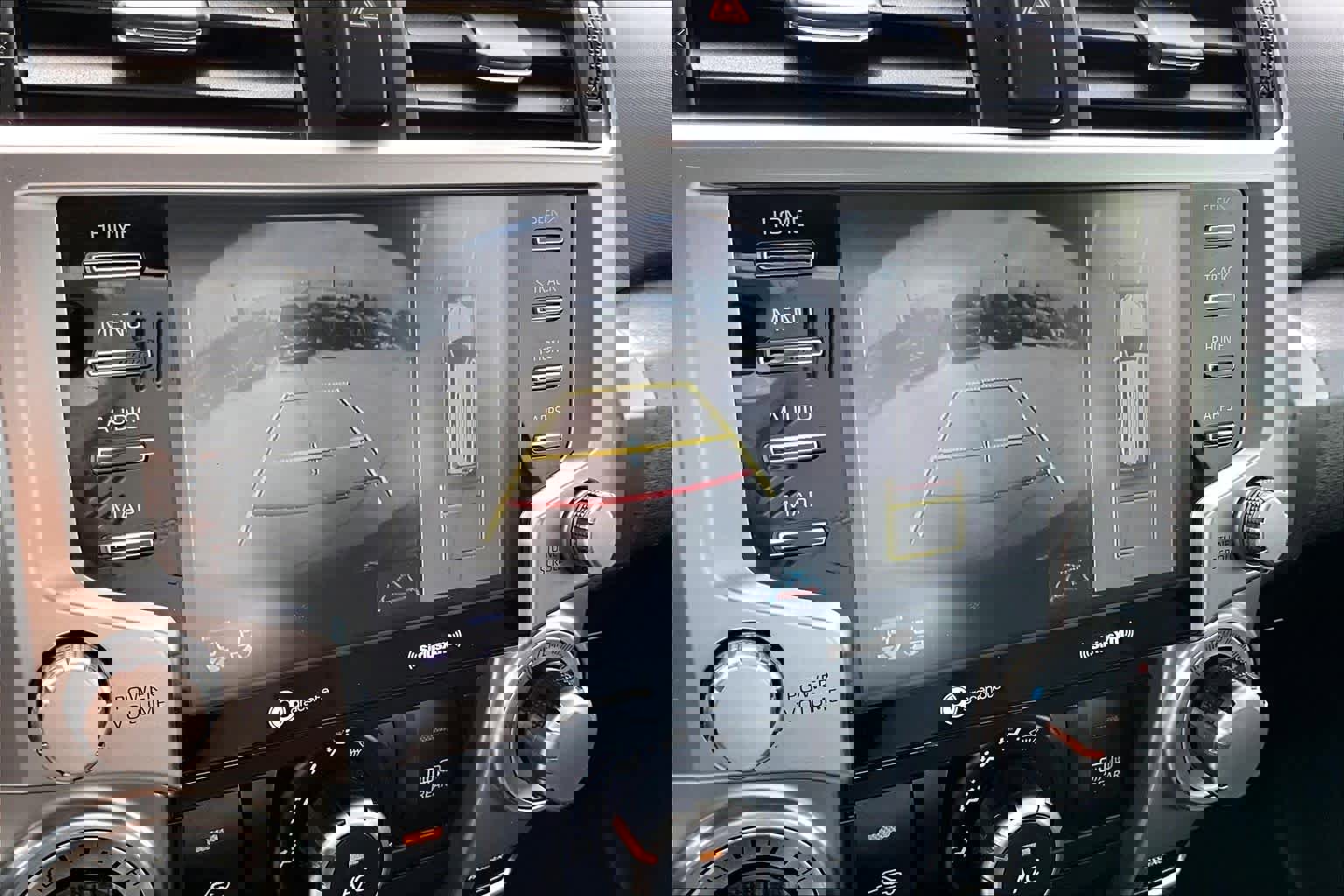 Used 2022 Toyota 4Runner TRD Sport w/ Technology Package image 26