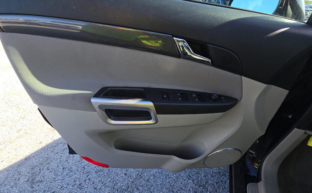 Used 2008 Saturn Vue XE w/ Preferred Package image 10