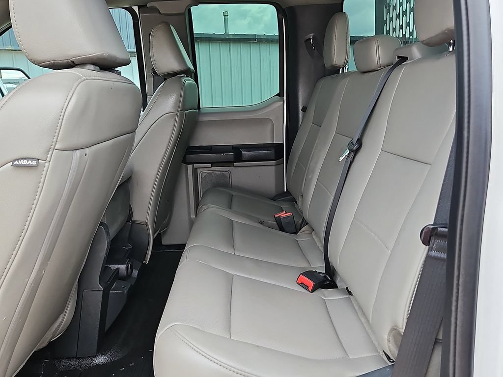 Used 2022 Ford F250 XL w/ Power Equipment Group RWD image 16