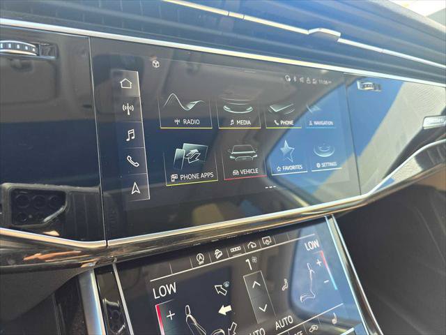Used 2023 Audi Q7 3.0T Premium w/ Convenience Package AWD/4WD image 29