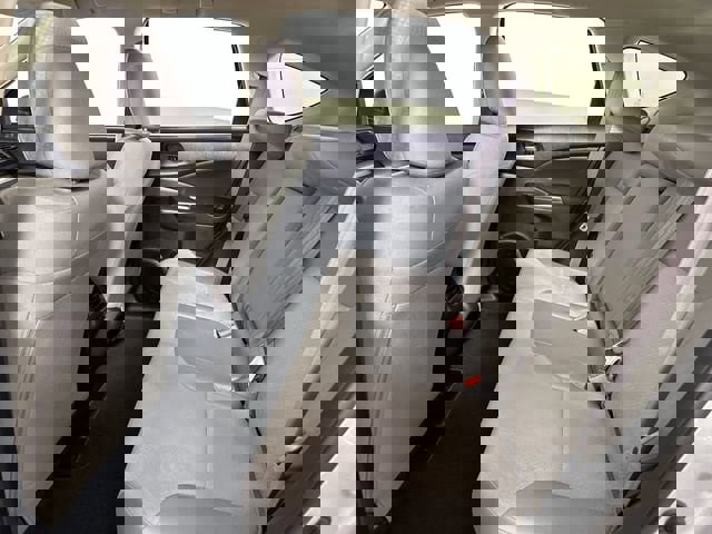 Used 2015 Honda CR-V LX image 26