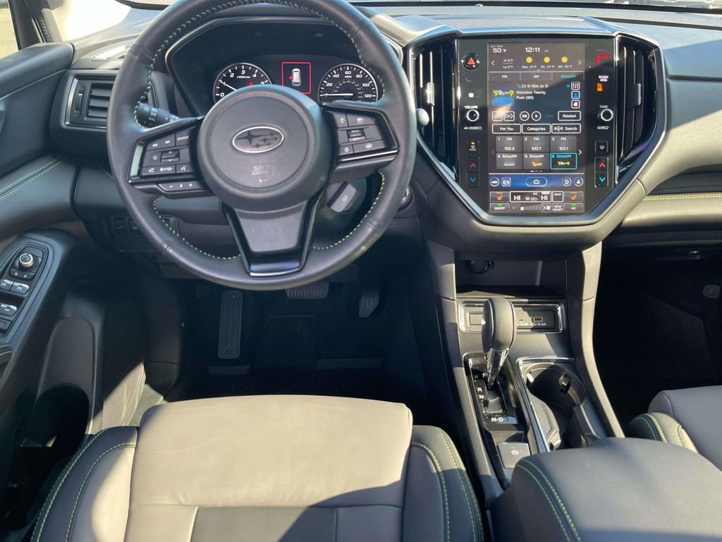 Used 2025 Subaru Ascent Onyx Edition w/ Onyx Package image 12