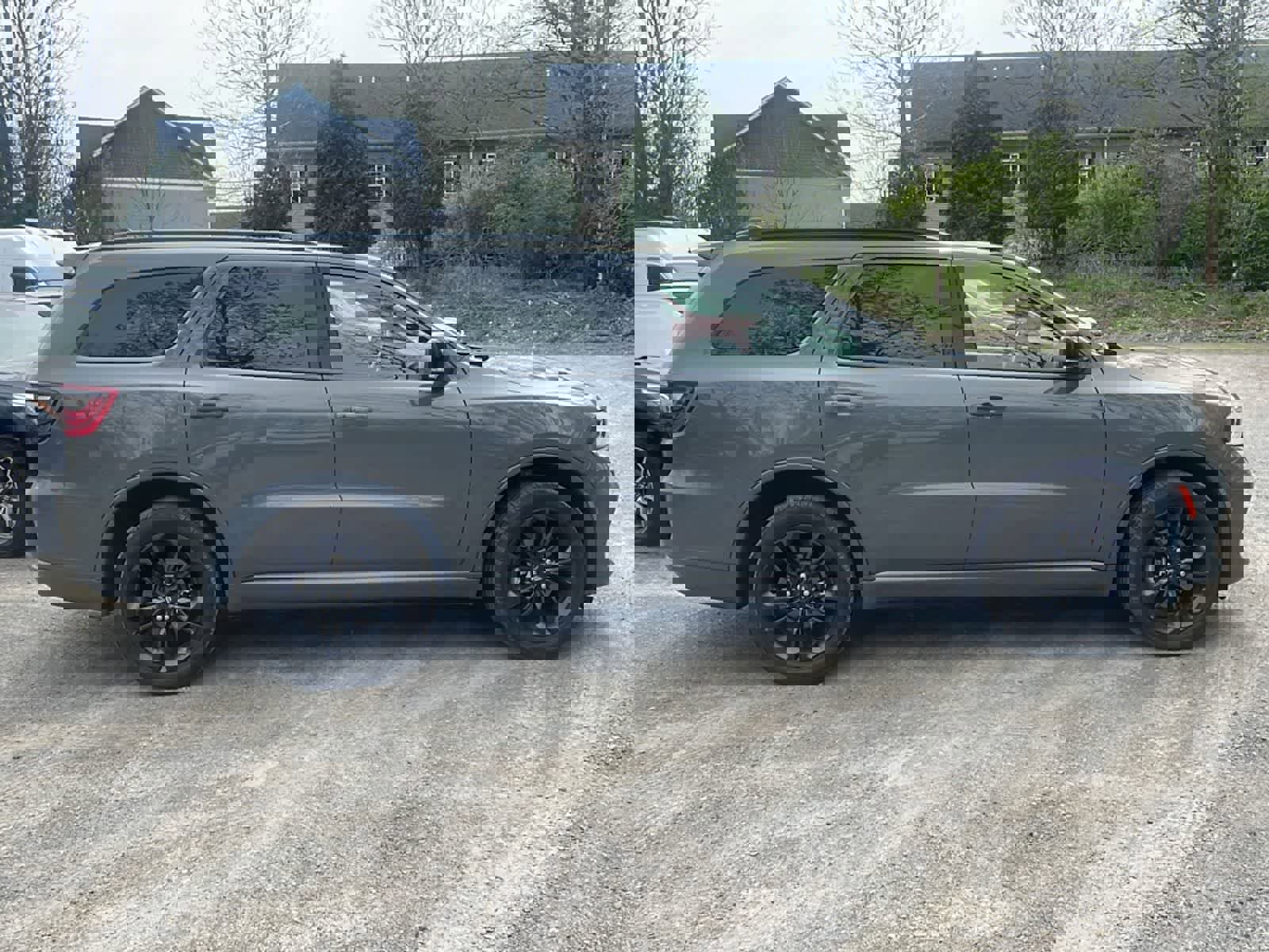 Used 2022 Dodge Durango GT AWD/4WD image 9