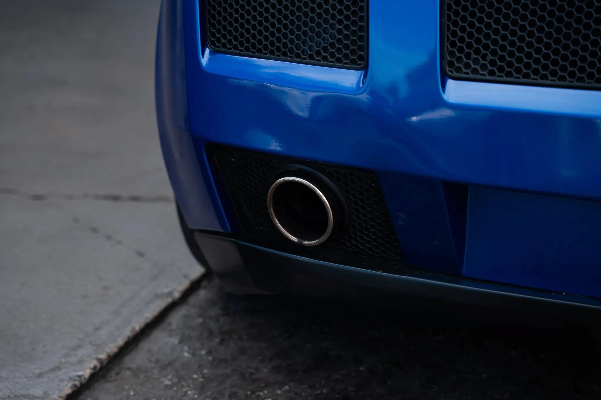 Used 2008 Lamborghini Gallardo Spyder AWD/4WD image 23