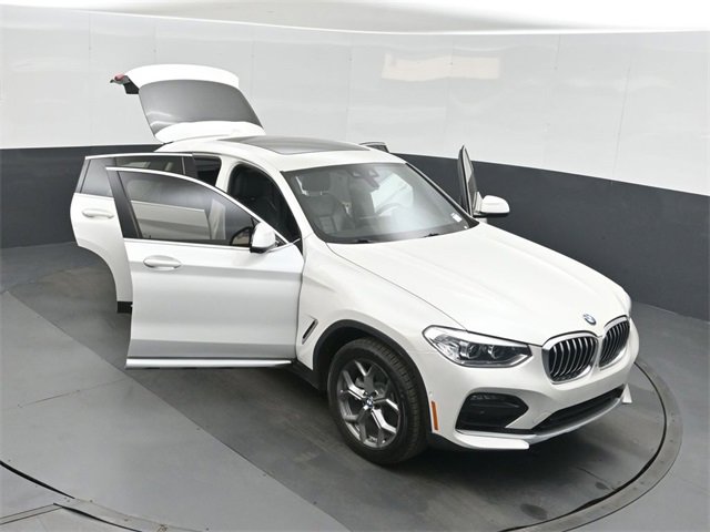 Used 2020 BMW X4 xDrive30i w/ Convenience Package image 51