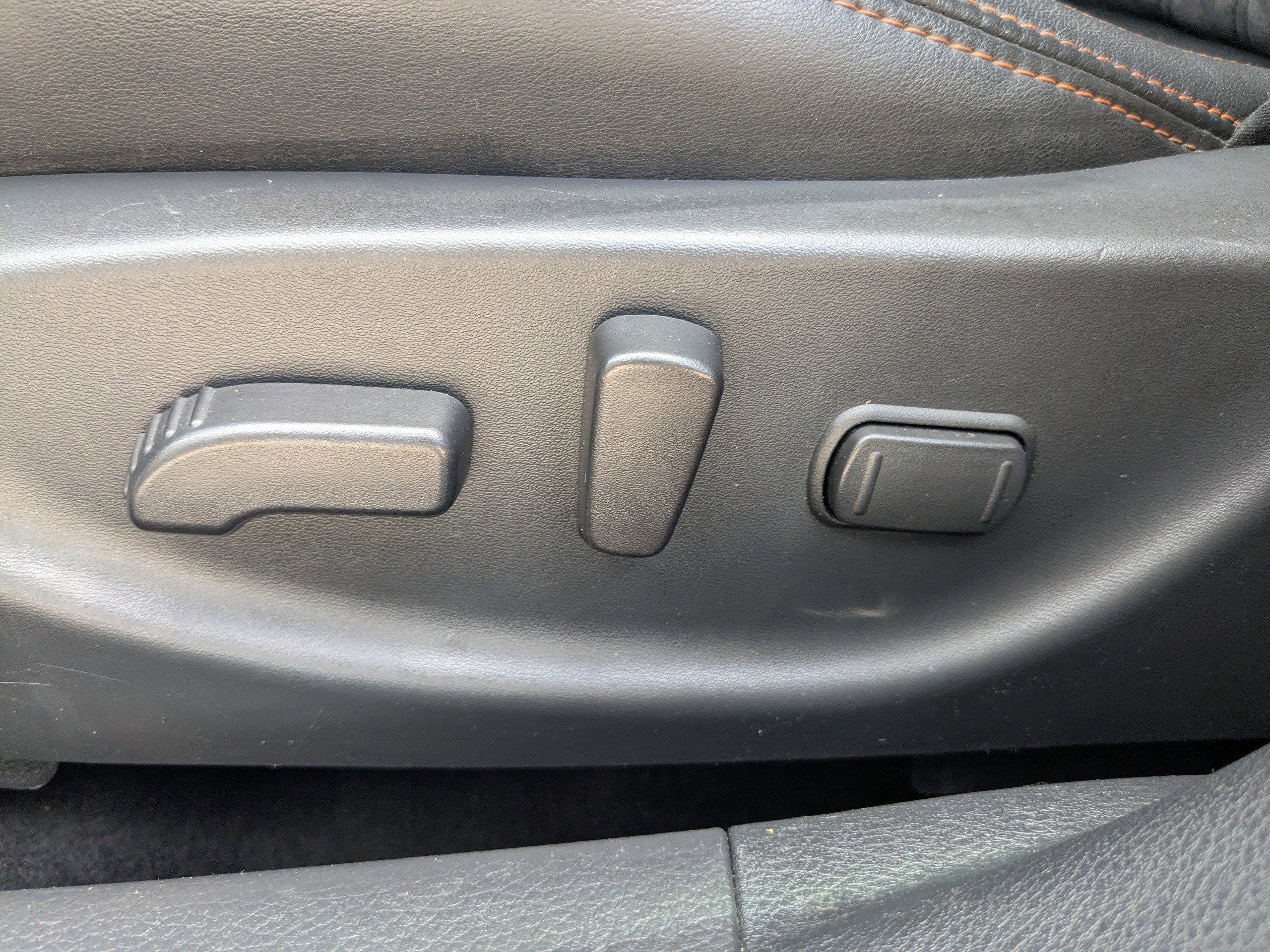 Used 2023 Nissan Maxima SR w/ Sport Mat Group image 19