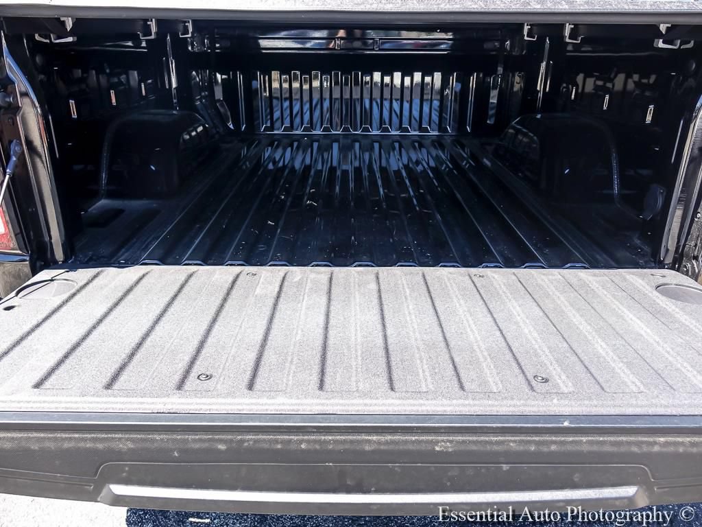 Certified 2026 GMC Sierra 1500 Elevation AWD/4WD image 24