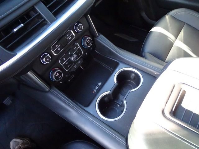 Used 2022 Chevrolet Tahoe Z71 w/ Z71 Off-Road Package image 11