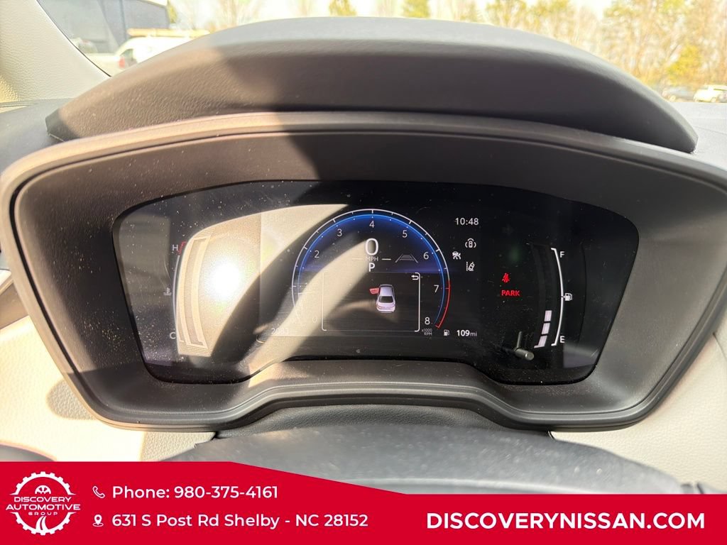 Used 2026 Toyota Corolla LE FWD image 24