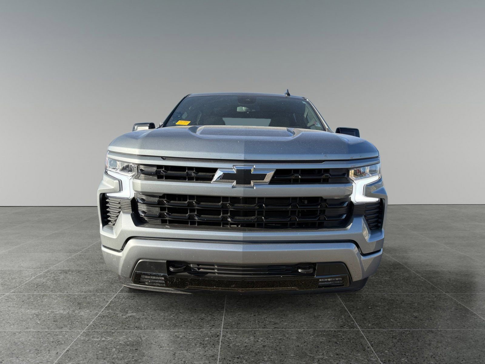 Used 2024 Chevrolet Silverado 1500 RST AWD/4WD image 8