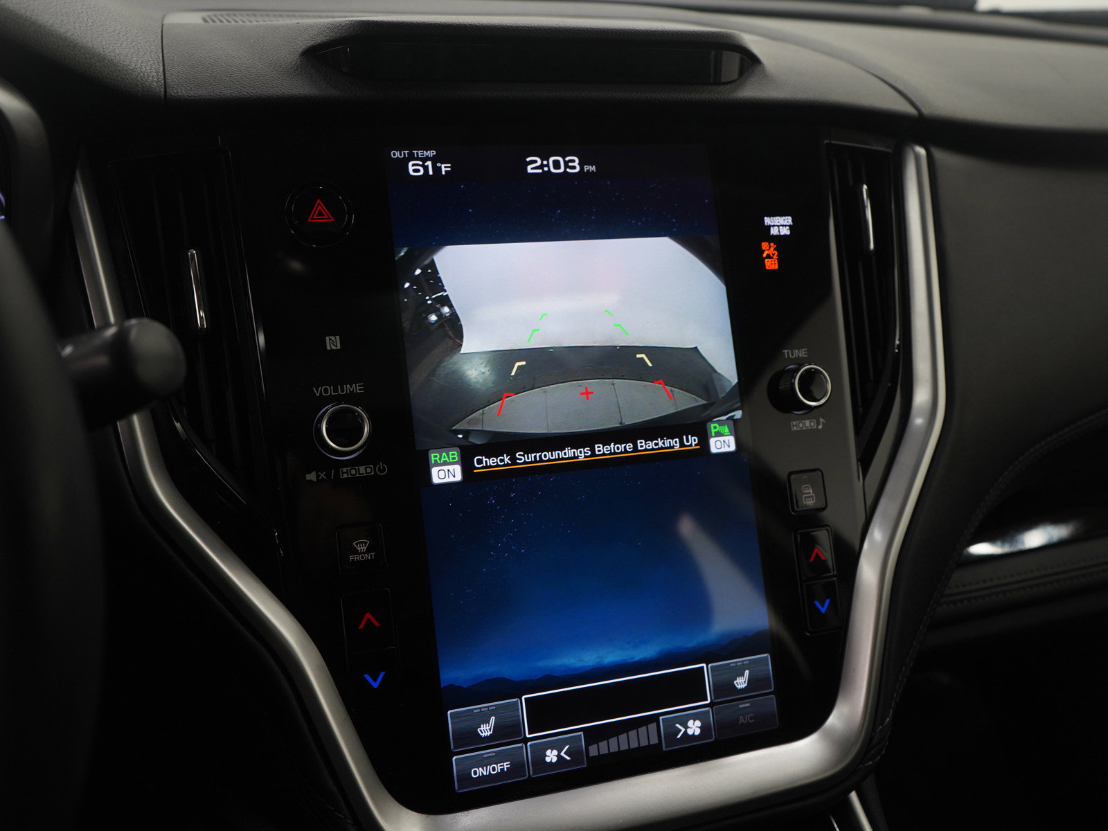 Used 2020 Subaru Legacy Limited XT w/ Popular Package #2 image 23