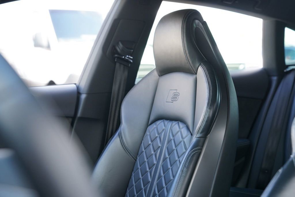 Used 2019 Audi S5 Prestige w/ S Sport Package AWD/4WD image 26