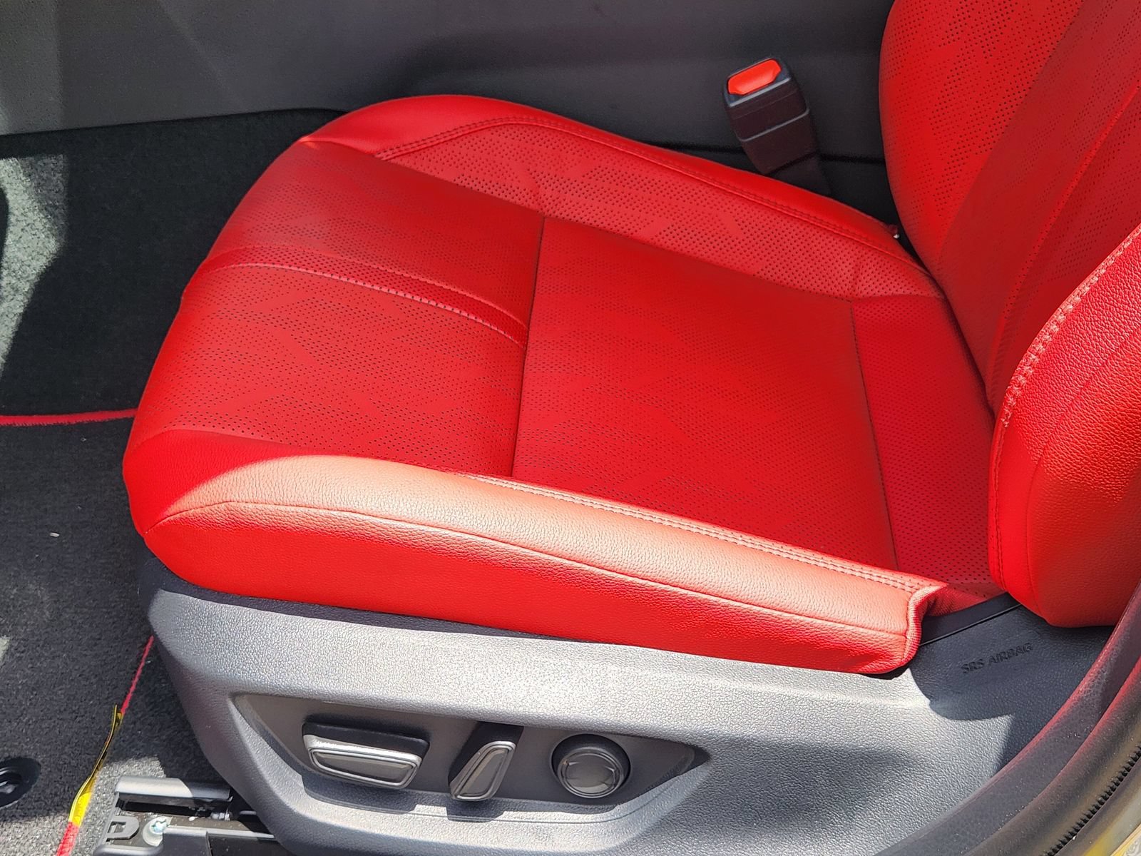 New 2026 Toyota Camry XSE FWD image 27
