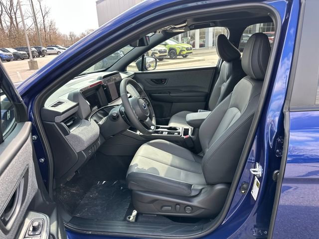 New 2026 Subaru Outback Premium image 9