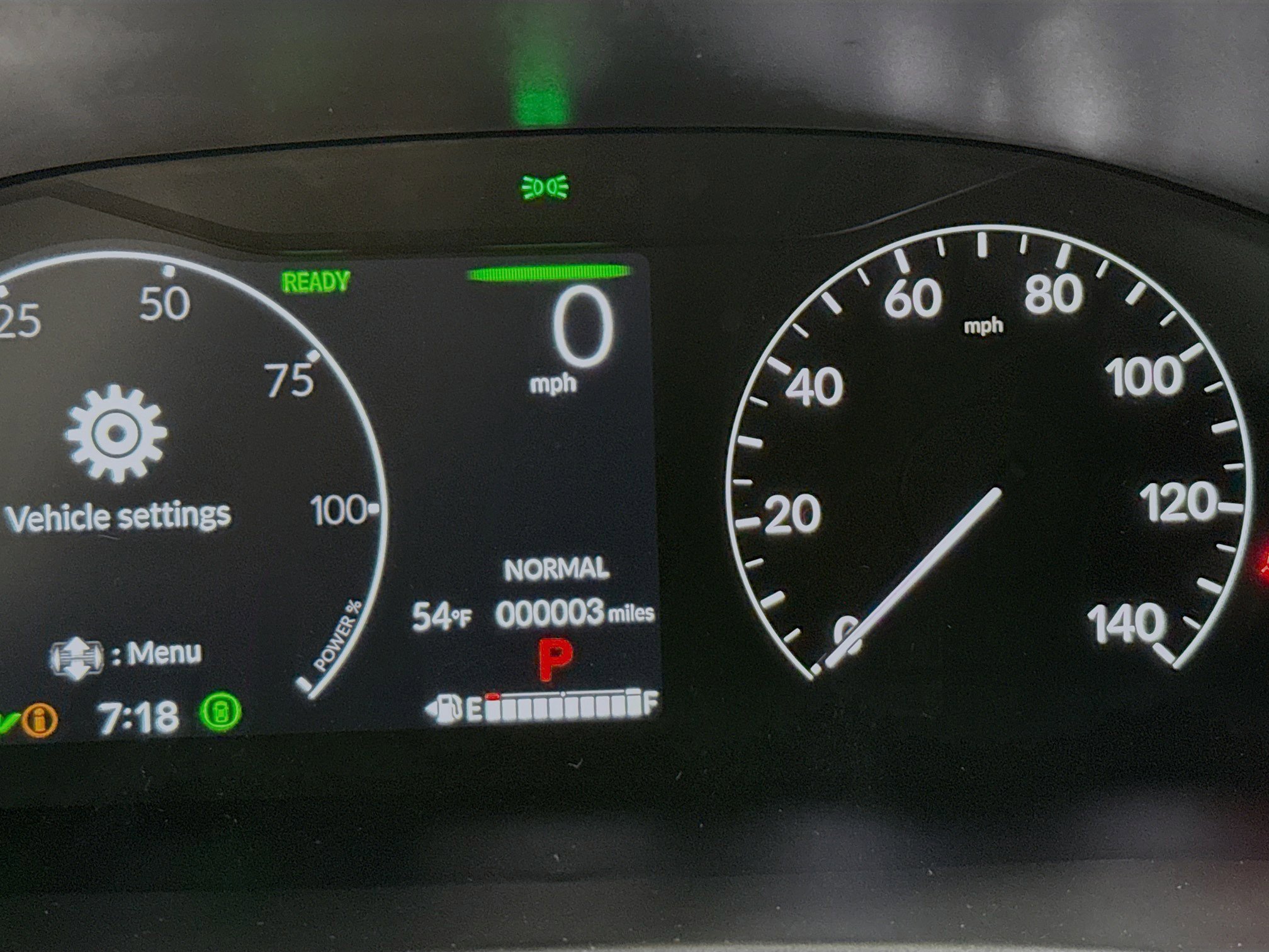 New 2026 Honda CR-V Sport image 11