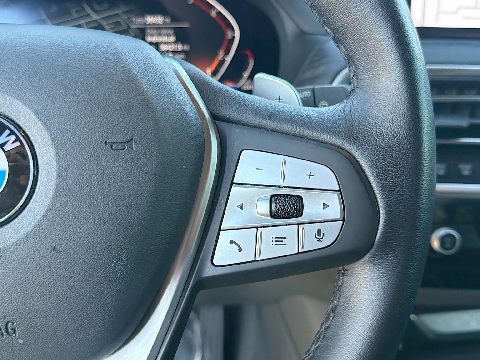 Used 2023 BMW X3 sDrive30i w/ Convenience Package w/ZPA image 38