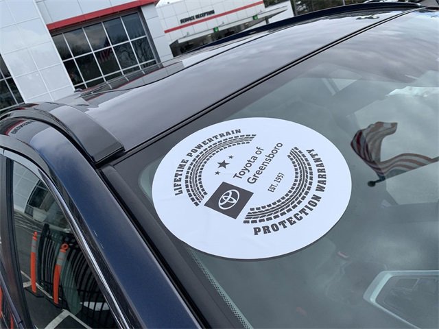 Used 2025 Toyota RAV4 XLE image 37