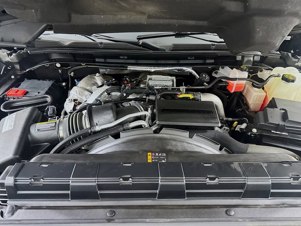 Used 2022 GMC Sierra 3500 Denali w/ Denali Ultimate Package image 27