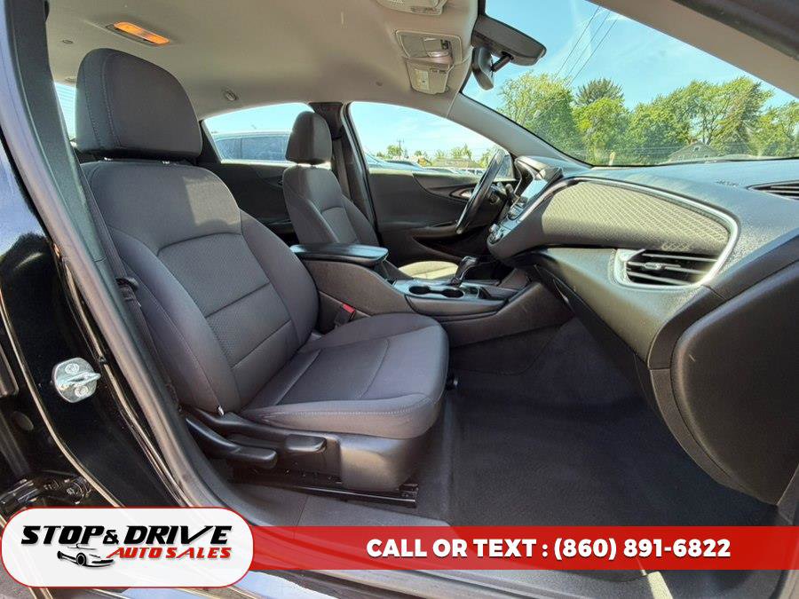 Used 2016 Chevrolet Malibu LT FWD image 15