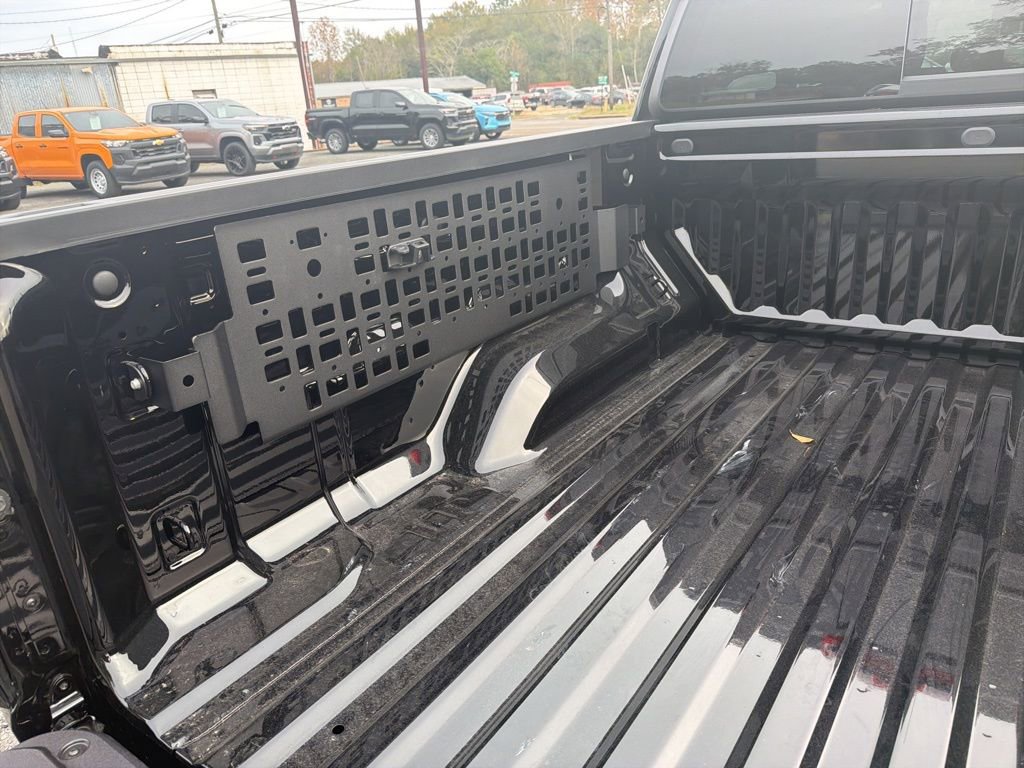 New 2026 Chevrolet Colorado LT w/ LT Convenience Package image 17