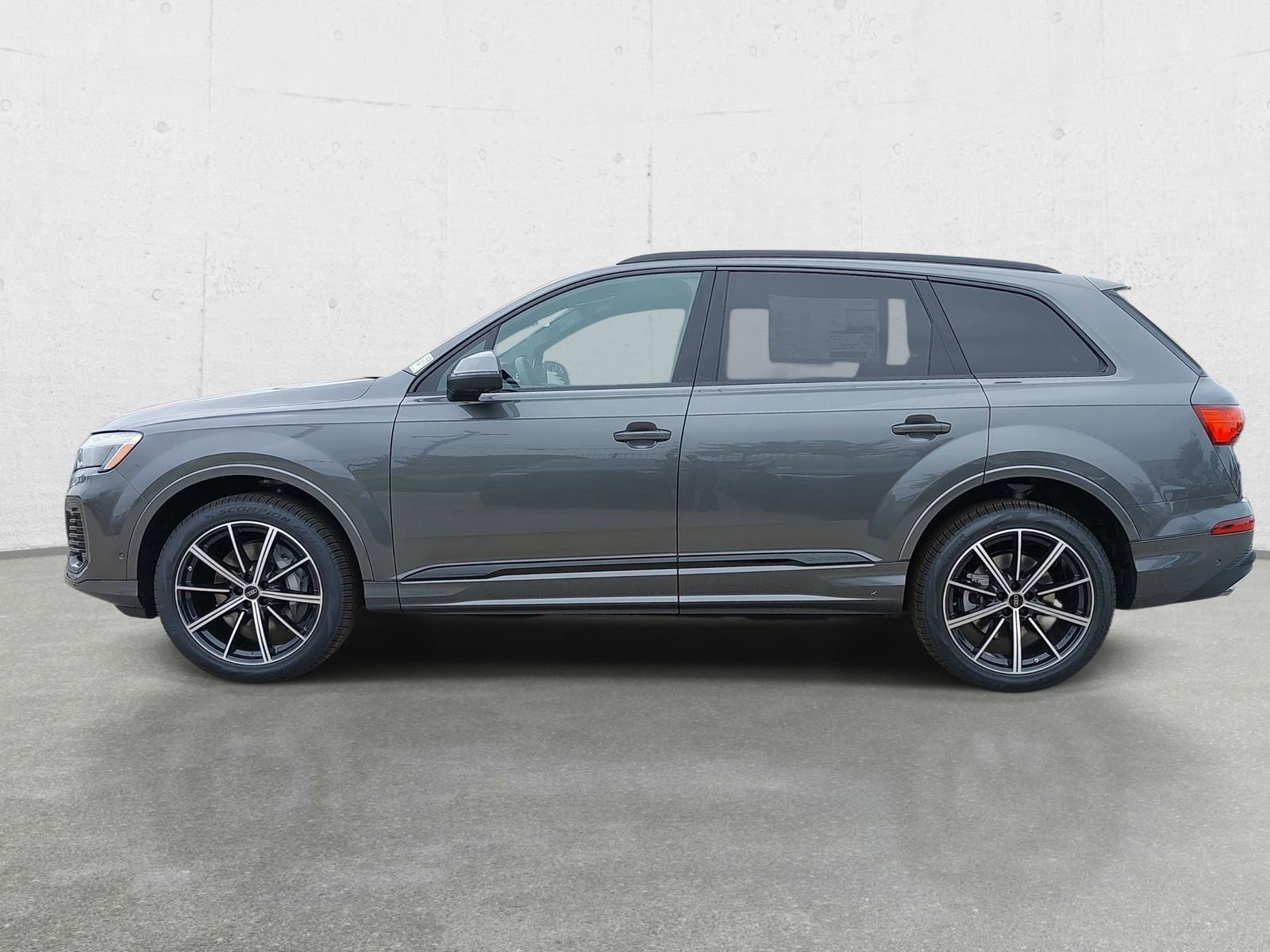New 2026 Audi Q7 2.0T Premium Plus AWD/4WD image 8