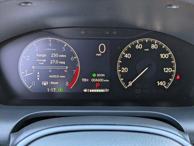 Used 2026 Honda HR-V Sport image 11