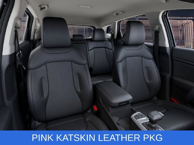 New 2026 Kia Sportage EX FWD image 15