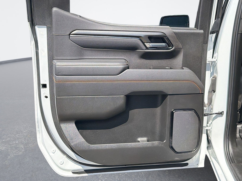 Used 2025 GMC Sierra 1500 AT4 AWD/4WD image 23