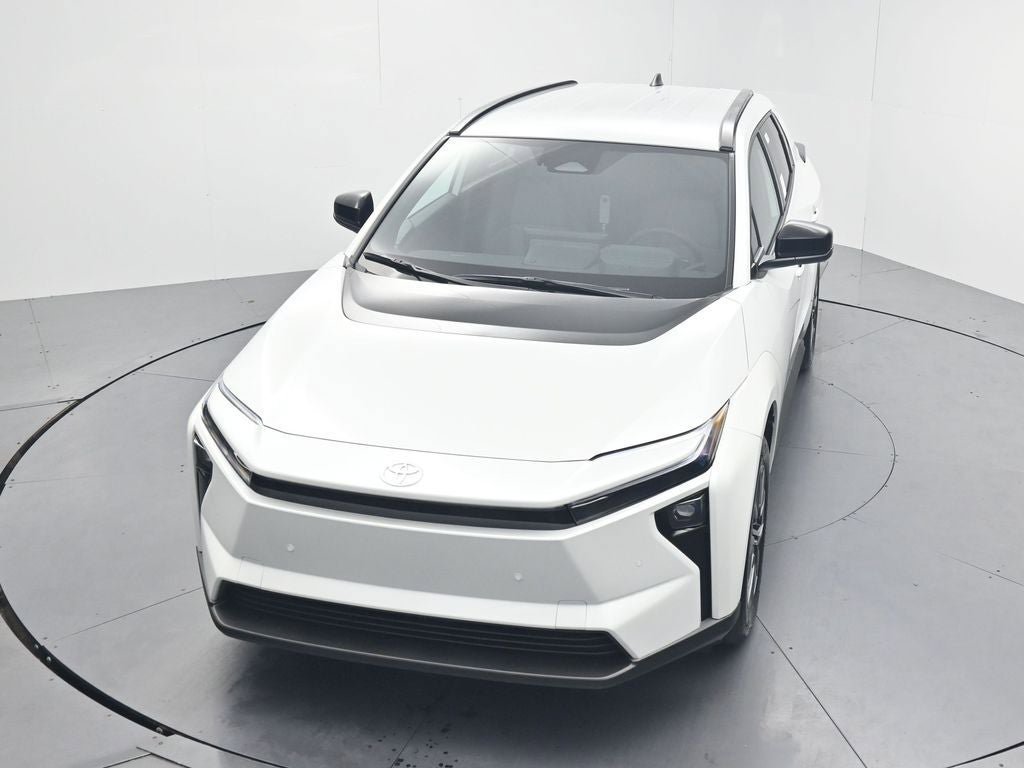 New 2026 Toyota bZ AWD/4WD image 47