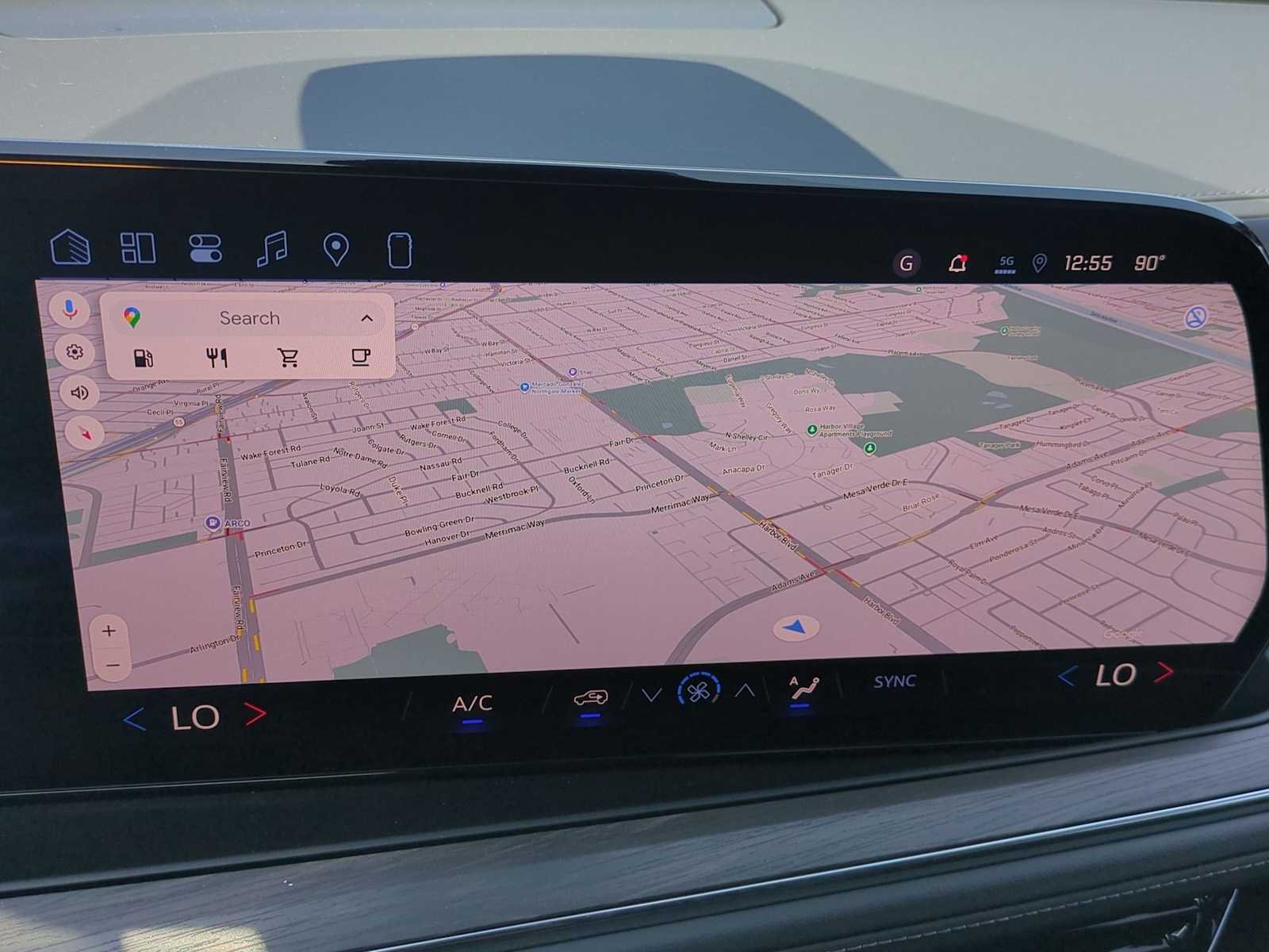 New 2026 Chevrolet Suburban LS RWD image 19