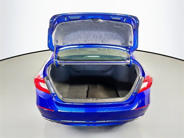 Used 2020 Honda Accord Sport image 28