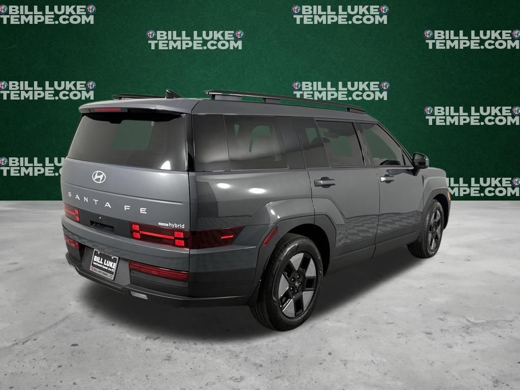 Used 2026 Hyundai Santa Fe SEL image 7