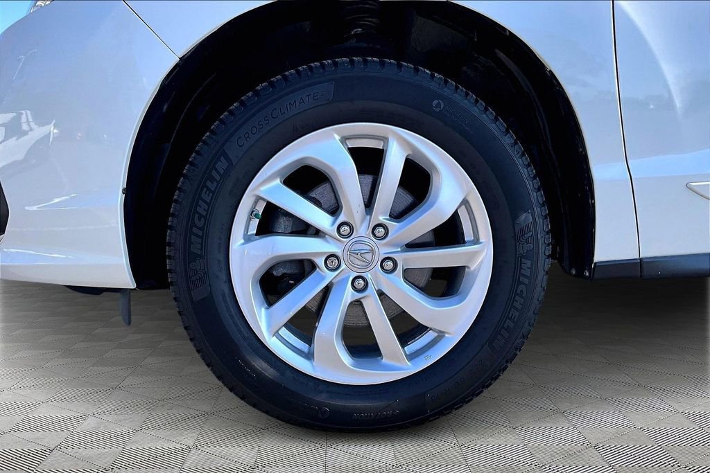 Used 2018 Acura RDX w/ Technology Package image 24