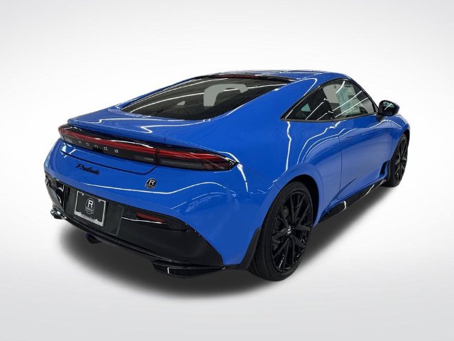 New 2026 Honda Prelude image 33