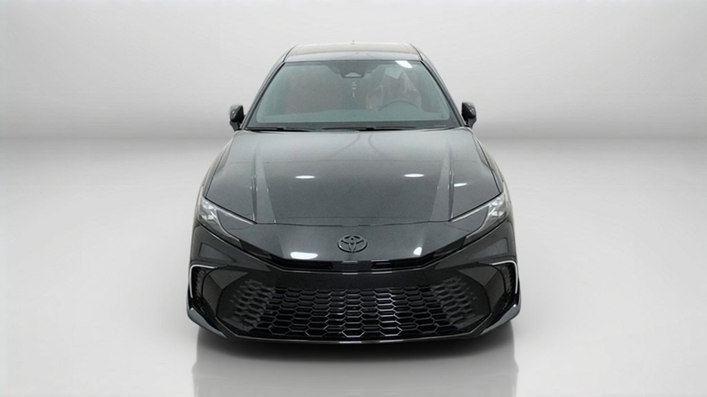 New 2027 Toyota Camry XSE FWD image 16